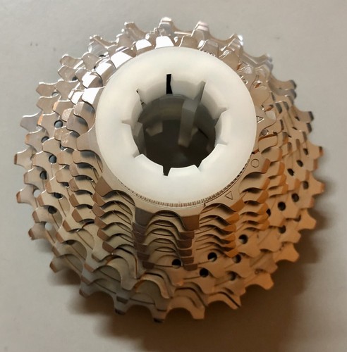 Sachet pignons vélo - pignons,