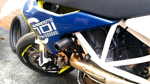 Husqvarna 701 enduro - husqvarna,