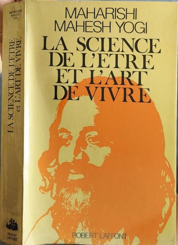 Science être et l - de,