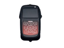 Appareil de base vidéoscope