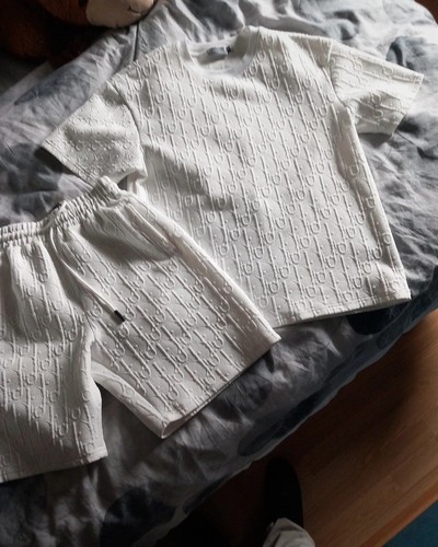 Ensemble tee shirt - shirt, et