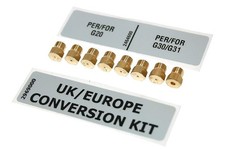 Kit de conversion GPL (9
