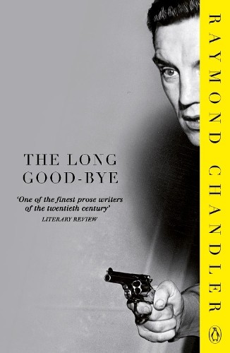 Raymond chandler the - raymond,