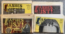 Vintage Lashes Lust Bondage
