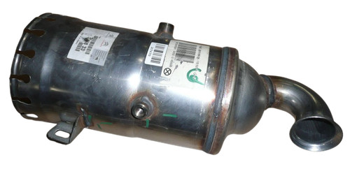 Catalyseur nouvelle original - nouvelle,