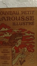 Librairie Larousse Nouveau