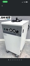 Compresseur Jun Air 8 Bar 106R-25M Silencieux 