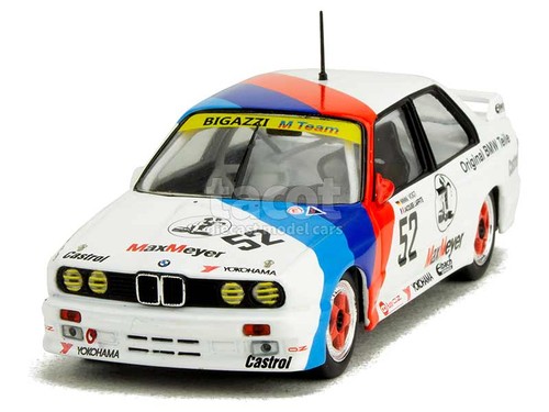 Bmw e30 etcc - 1988,