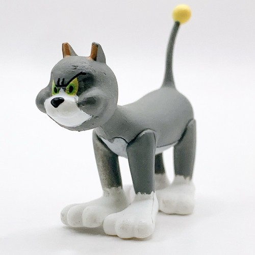 Mini figurine mascotte - tom, &
