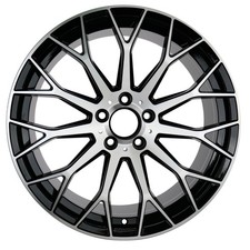 ⭐⭐⭐ 4 Jantes style AMG