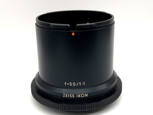 Zeiss ikon entre anneaux - entre,
