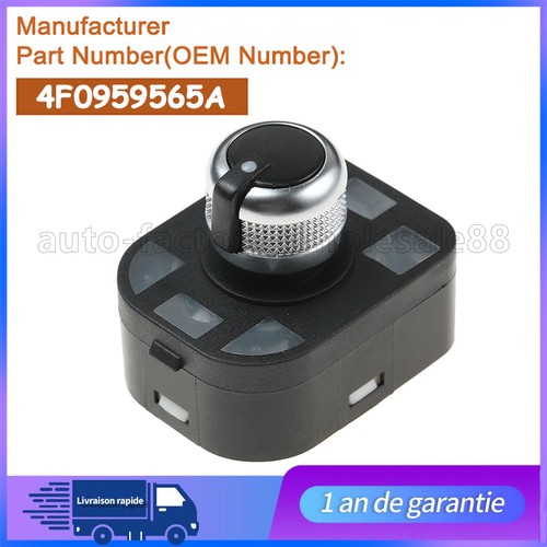 Bouton réglage des - réglage,