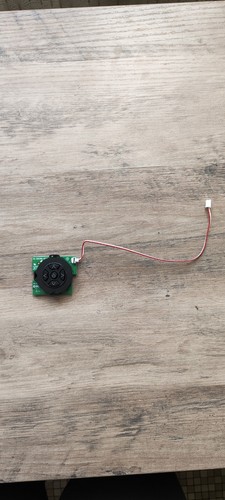Bouton power jog - bouton,