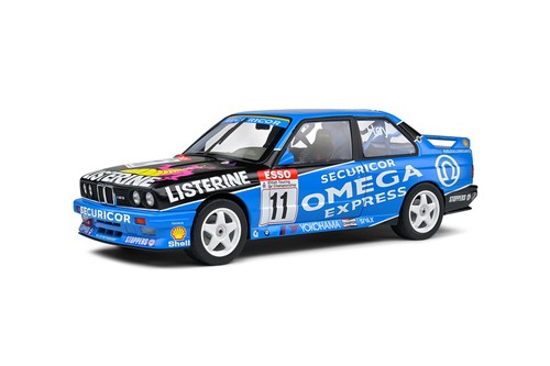 Bmw e30 blue hoy - e30, w.hoy