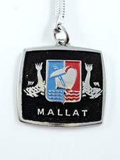 PORTE-CLES - MALLAT - Articles