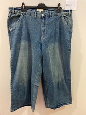John Baner Jean Bleu Coupe