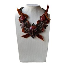 Exceptional “fox” choker