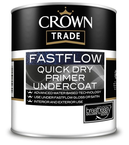 Crown fastflow apprêt - fastflow,