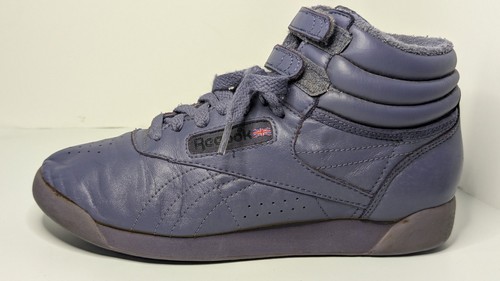 Vtg 80s reebok classic - vtg,