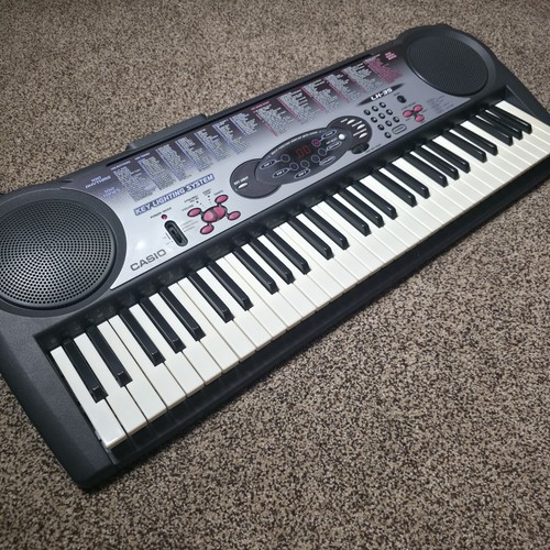 Casio lighted key - casio, lk-35