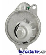 DÉMARREUR NOUVEAU OE# E9SF11000BA POUR FORD USA E150 E250 E350 SERIE VAN 4,2 4,