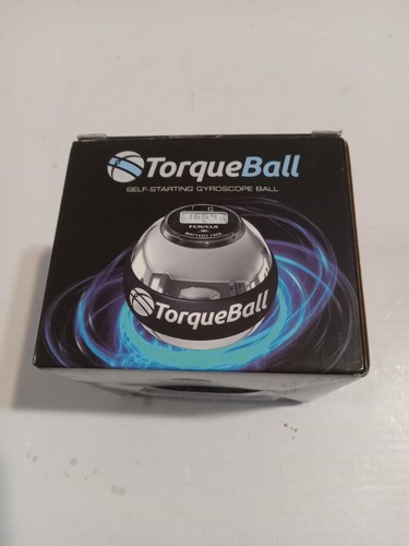 Torque ball metal - torque,