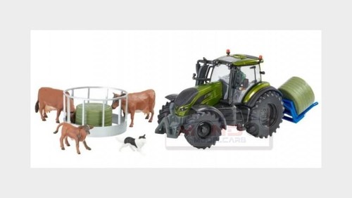 Britains valtra t254 - valtra,