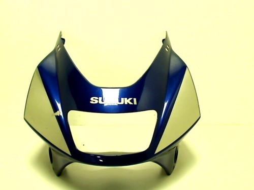 Carénage suzuki 600 1996 - suzuki,