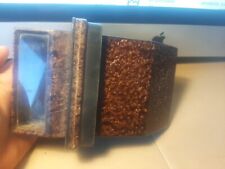 Ancien épiscope/périscope de tank char AMX 30