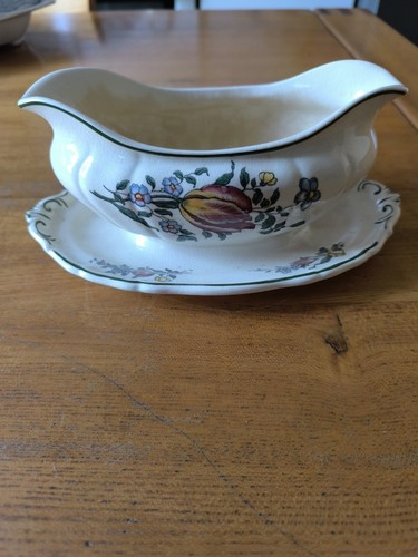 Villeroy boch saucière - villeroy, &