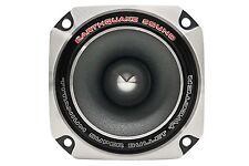 Earthquake Sound BT-44S 150W Heavy Duty Titanium Bullet Tweeter
