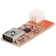 Chargeur USB-uLiPo Olimex