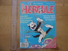 Pif presente SUPER HERCULE 24