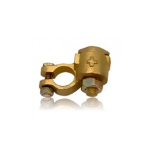 Cosse de batterie Camion +