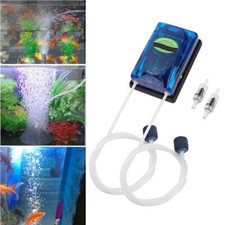 Aérateur réglable, pompe à