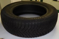 Pneus neige PIRELLI - Lot de 4-
