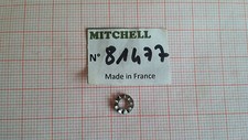 Piece RONDELLE FREIN 496 & autres MOULINET MITCHELL LOCK WASHER REEL PARTS 81477