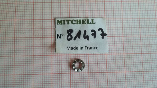 Rondelle frein mitchell 498p - rondelle,