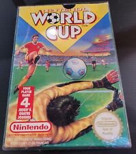 Boite Vide Nintendo NES -