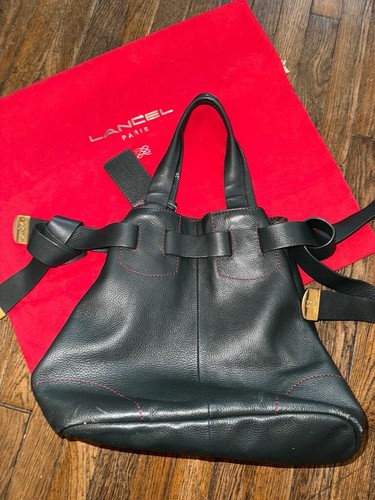 Sac lancel - sac,