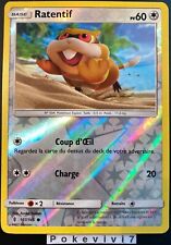 Carte Pokemon RATENTIF 107/145