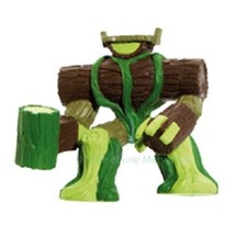 Gormiti ARTEFACT - Peuple de