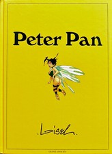 LOISEL.Peter Pan.Edition de
