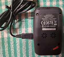 Alerte GPS detecteur GPS modèle G 200
