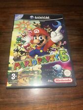 Mario Party 6 (Nintendo
