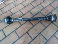 Arbre D'Entraînement Droit VW