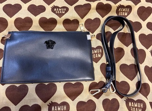 Sac bandoulière versace en - sac,