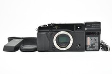 Boîtier pour appareil photo