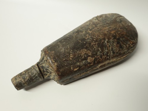 Ancienne rare état poire - ancienne, d'état