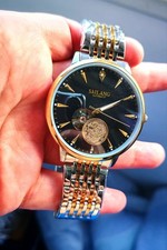 Montre Automatique Pour Homme